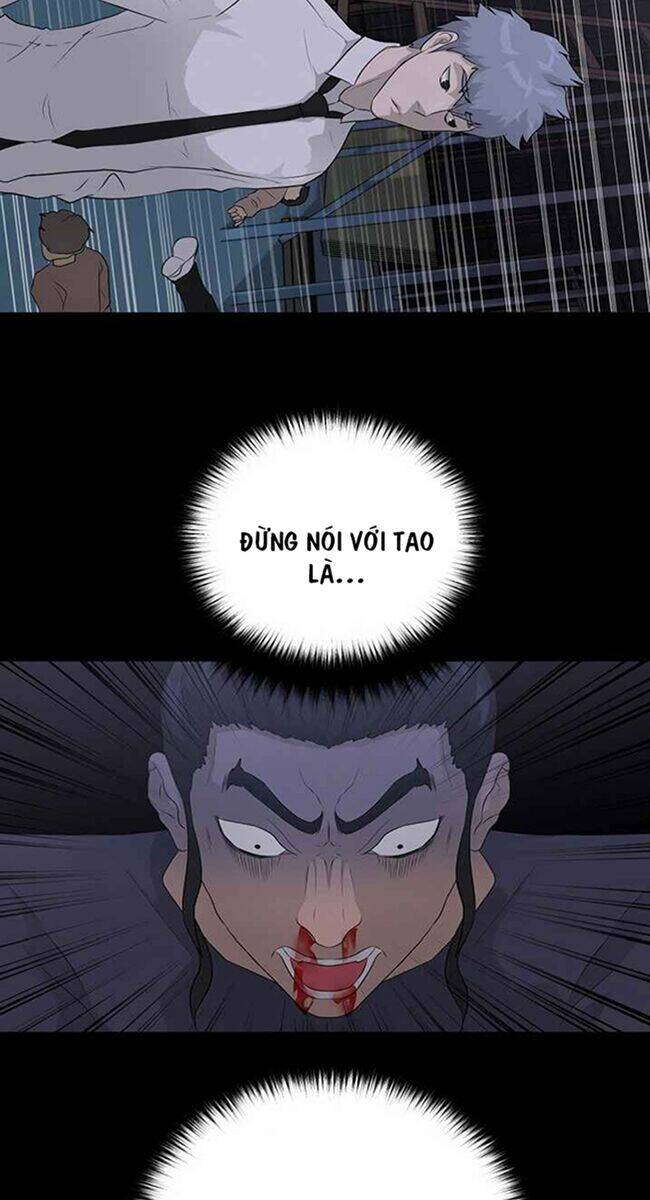 Trigger - Chapter 40 - Page 35