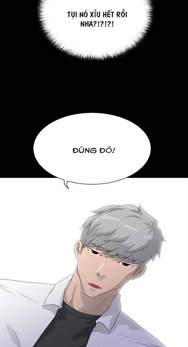 Trigger - Chapter 40 - Page 36