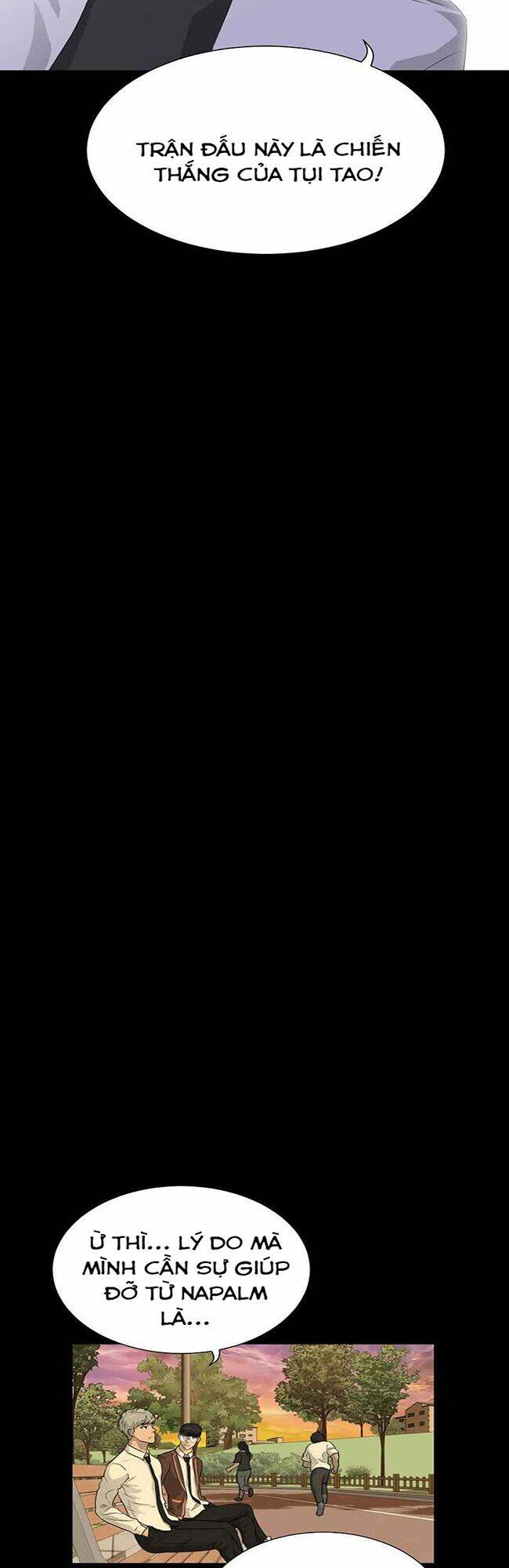 Trigger - Chapter 40 - Page 37