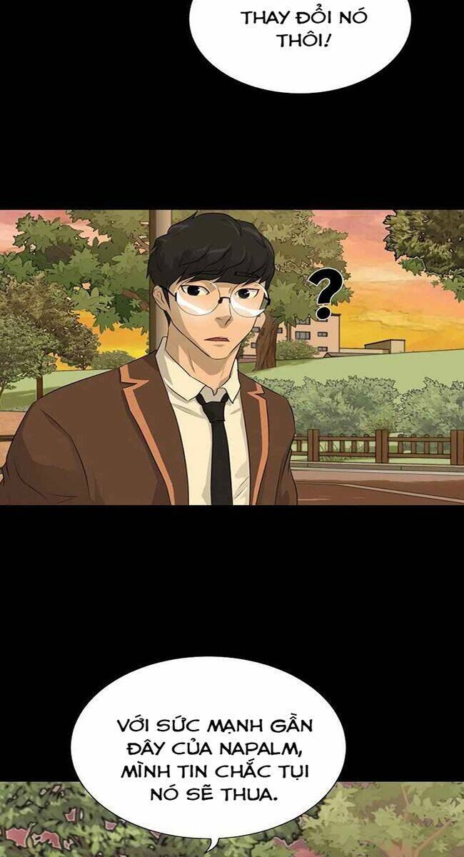 Trigger - Chapter 40 - Page 39