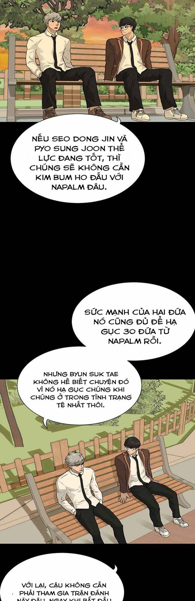 Trigger - Chapter 40 - Page 40