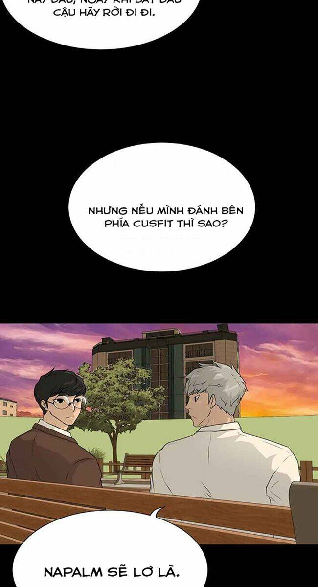 Trigger - Chapter 40 - Page 41