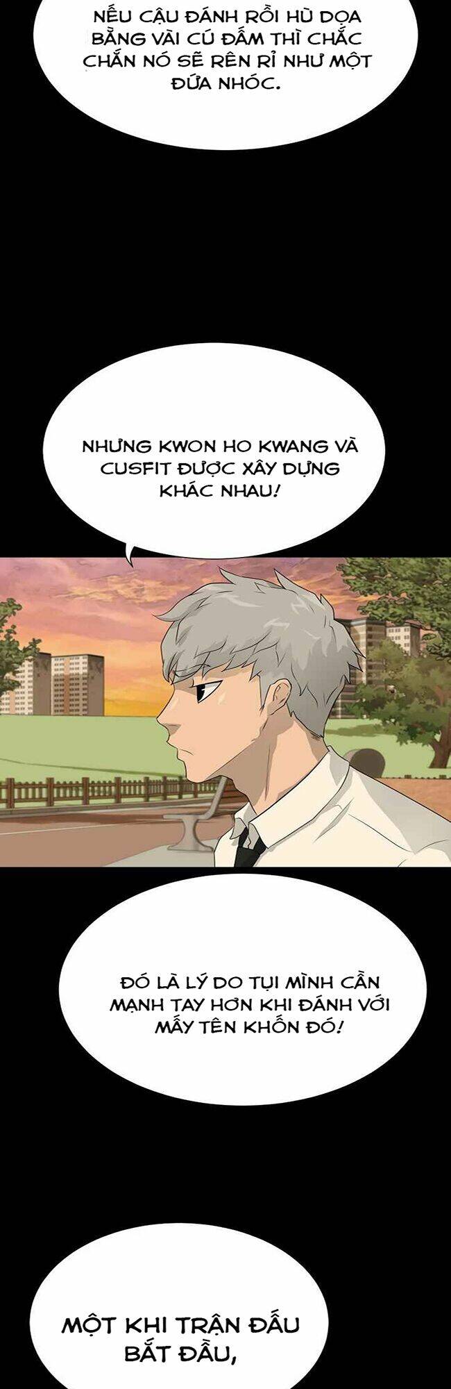 Trigger - Chapter 40 - Page 43