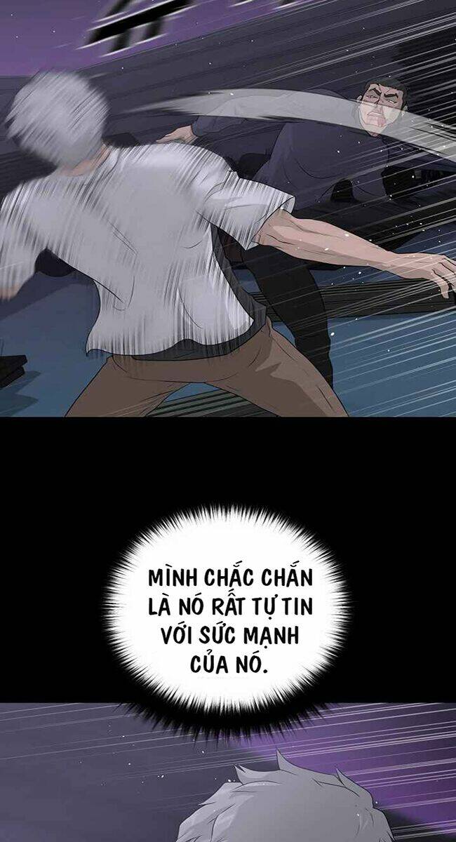 Trigger - Chapter 40 - Page 45