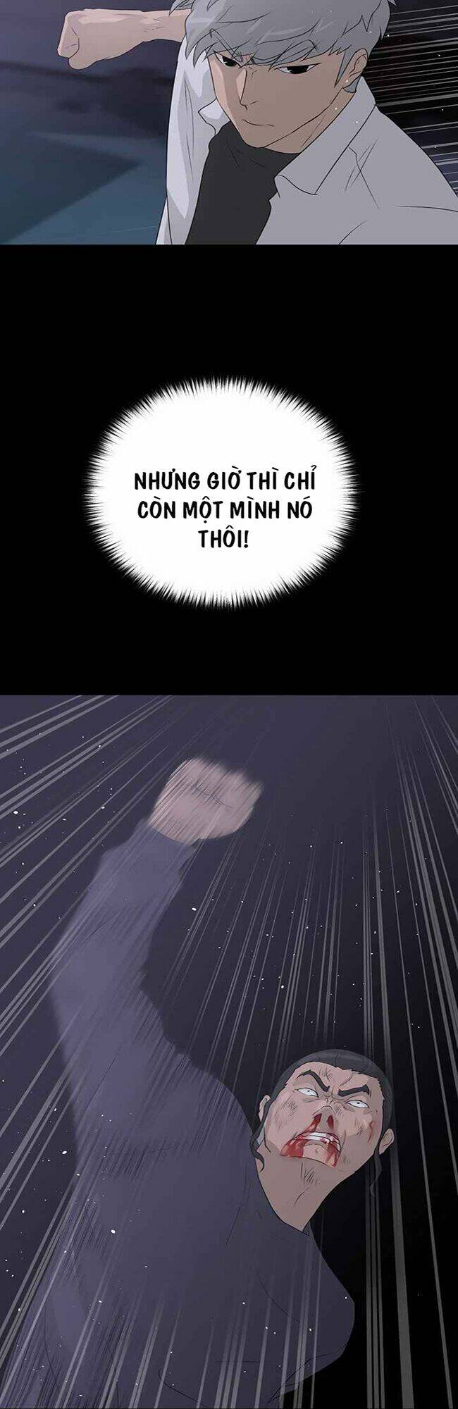 Trigger - Chapter 40 - Page 46