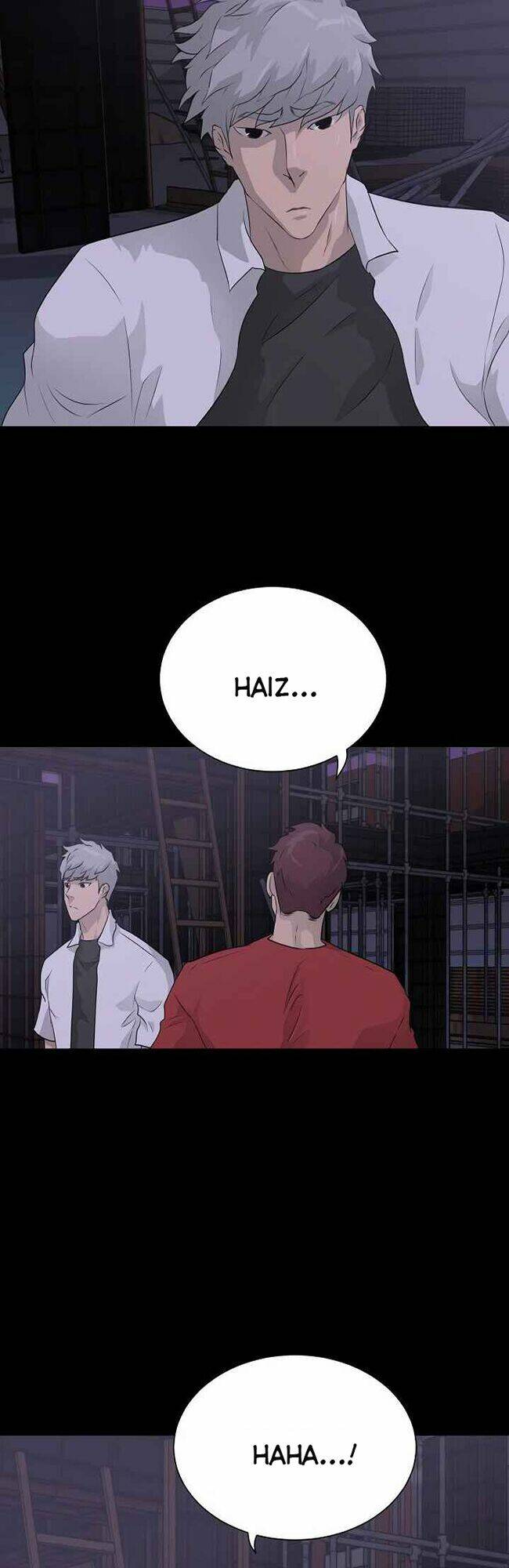 Trigger - Chapter 40 - Page 58