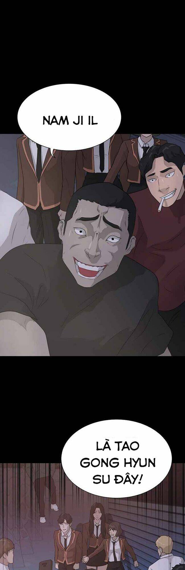 Trigger - Chapter 40 - Page 65