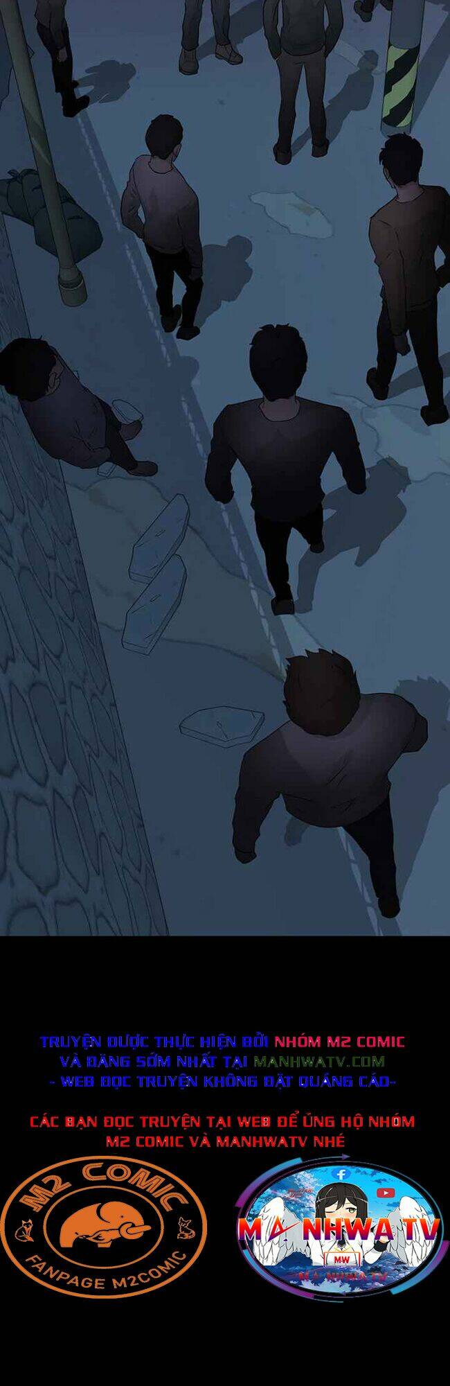 Trigger - Chapter 40 - Page 67