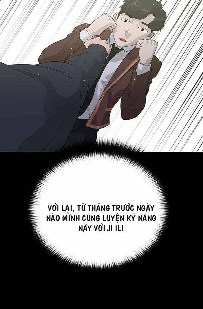 Trigger - Chapter 41 - Page 110