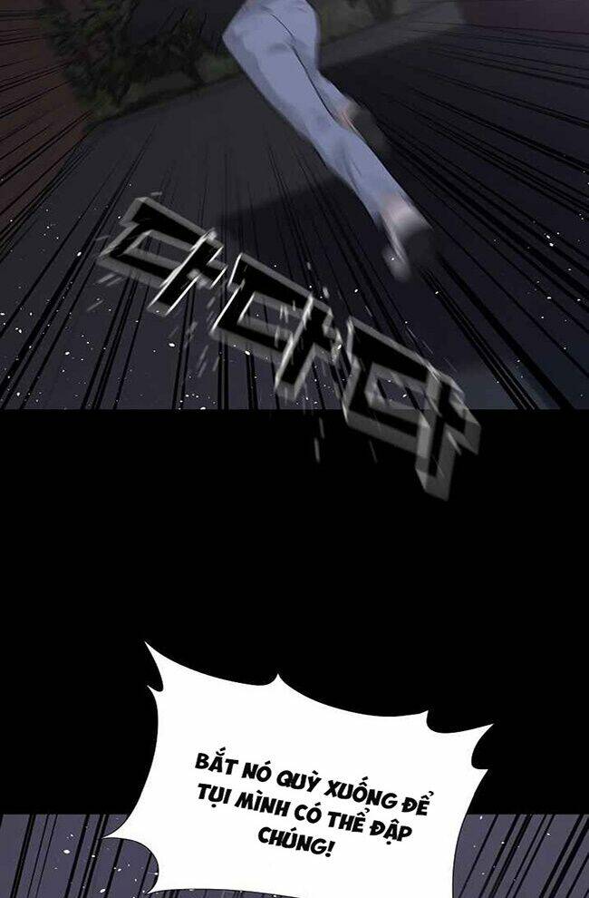 Trigger - Chapter 41 - Page 11