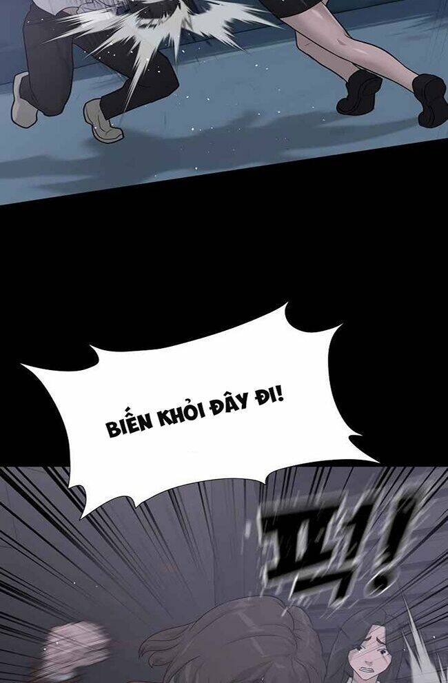 Trigger - Chapter 41 - Page 14