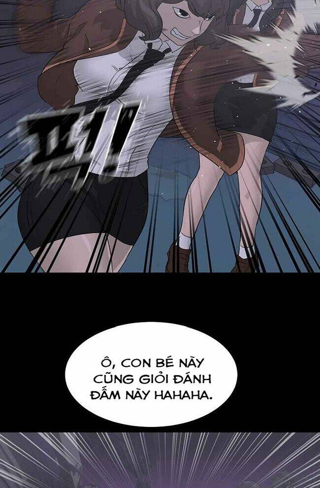 Trigger - Chapter 41 - Page 15