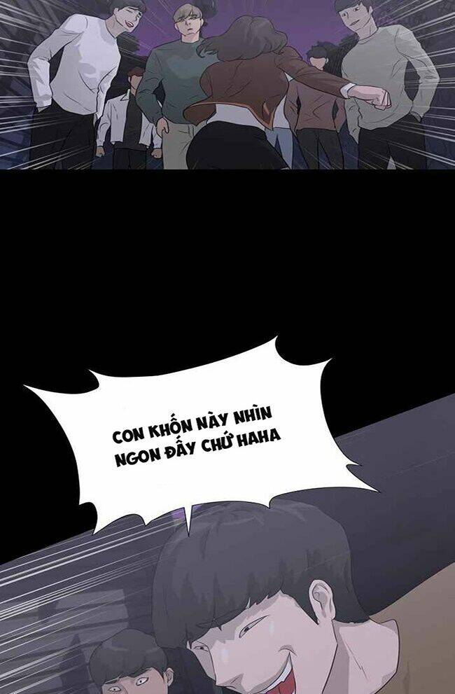 Trigger - Chapter 41 - Page 16