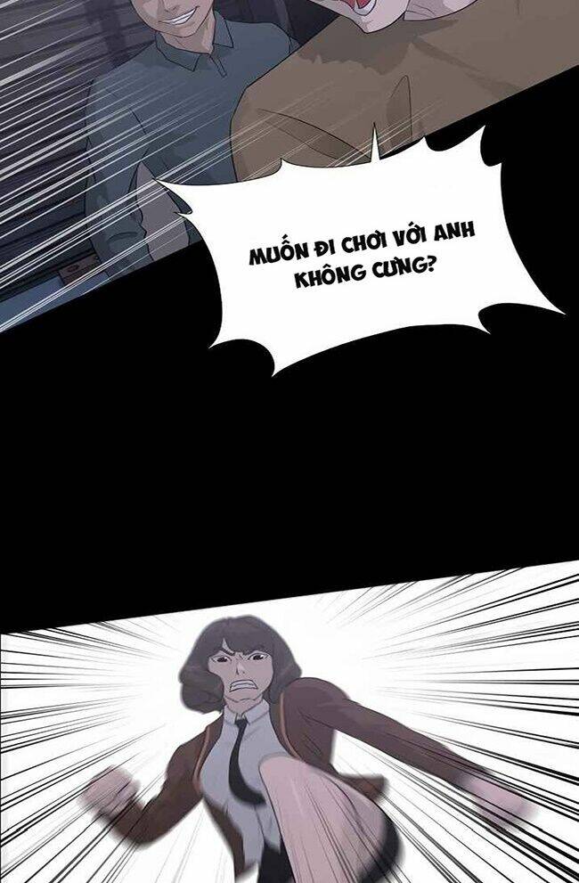 Trigger - Chapter 41 - Page 17