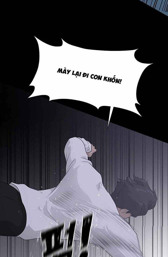 Trigger - Chapter 41 - Page 22