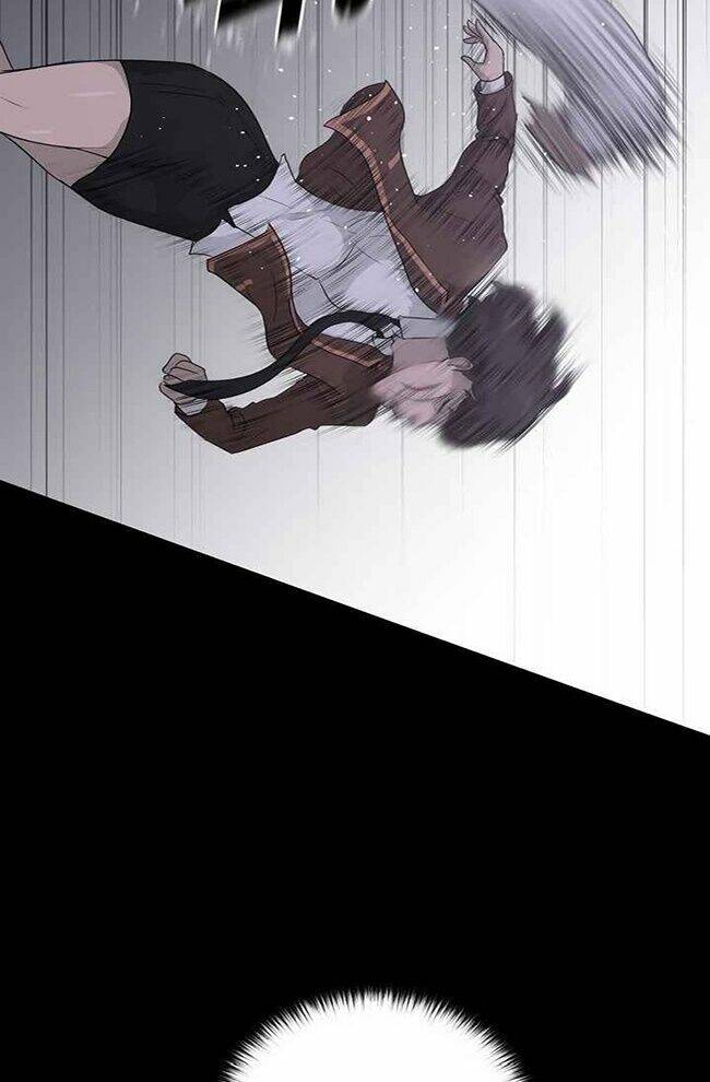 Trigger - Chapter 41 - Page 23