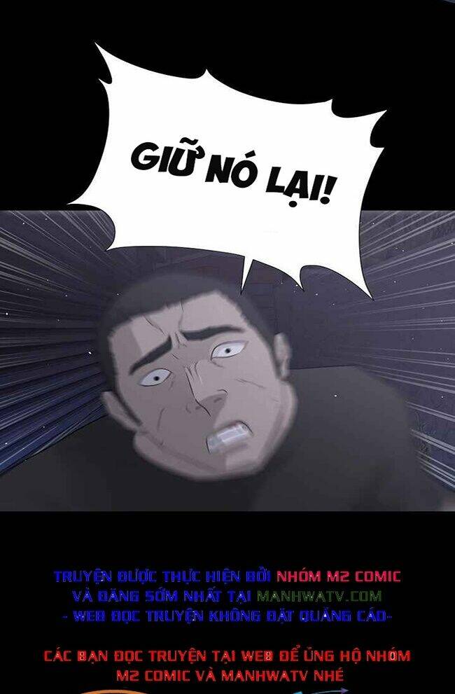 Trigger - Chapter 41 - Page 26