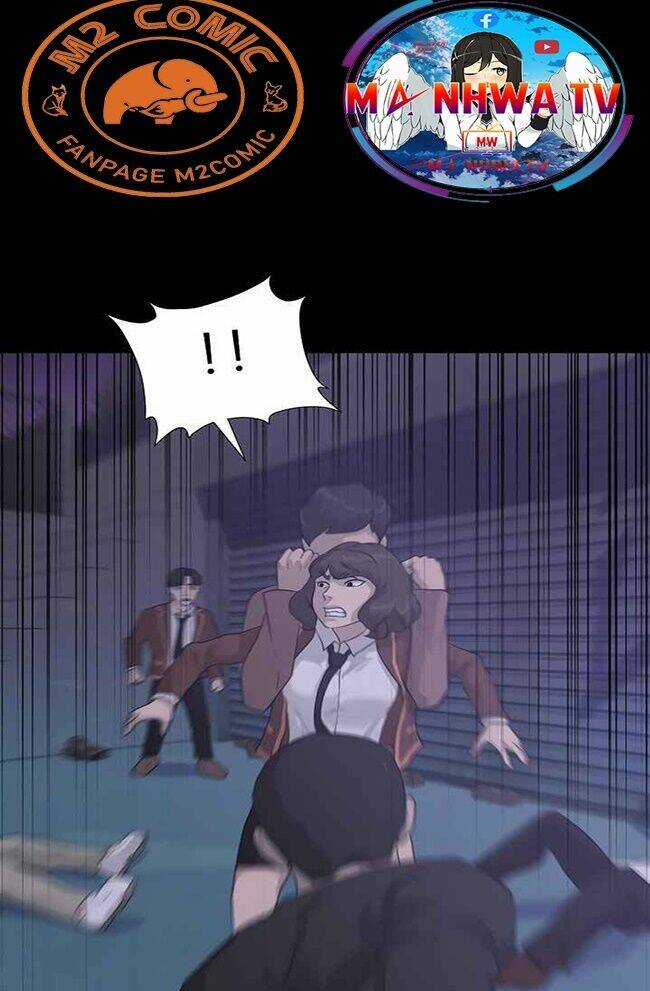 Trigger - Chapter 41 - Page 27