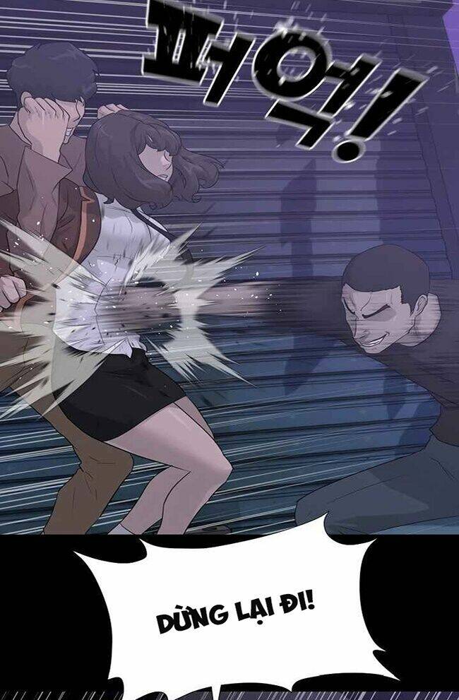 Trigger - Chapter 41 - Page 29