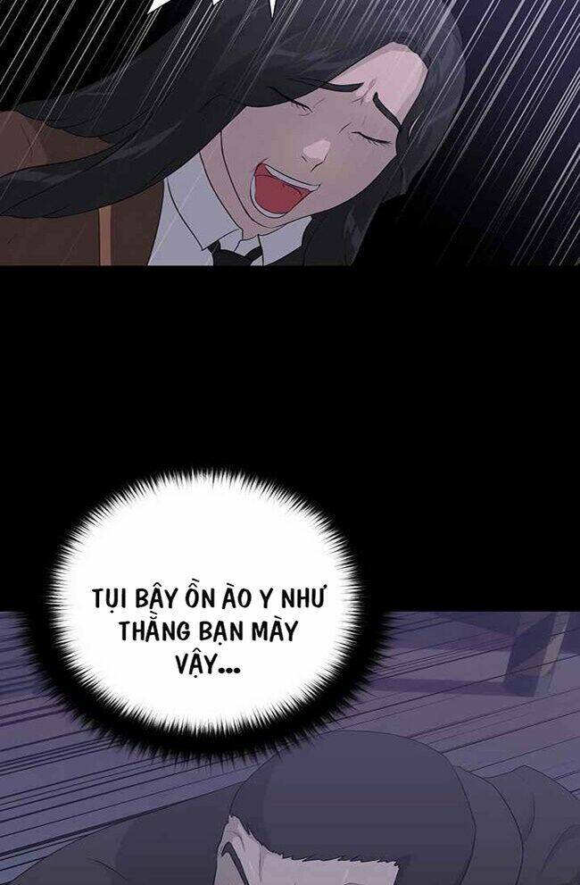 Trigger - Chapter 41 - Page 30