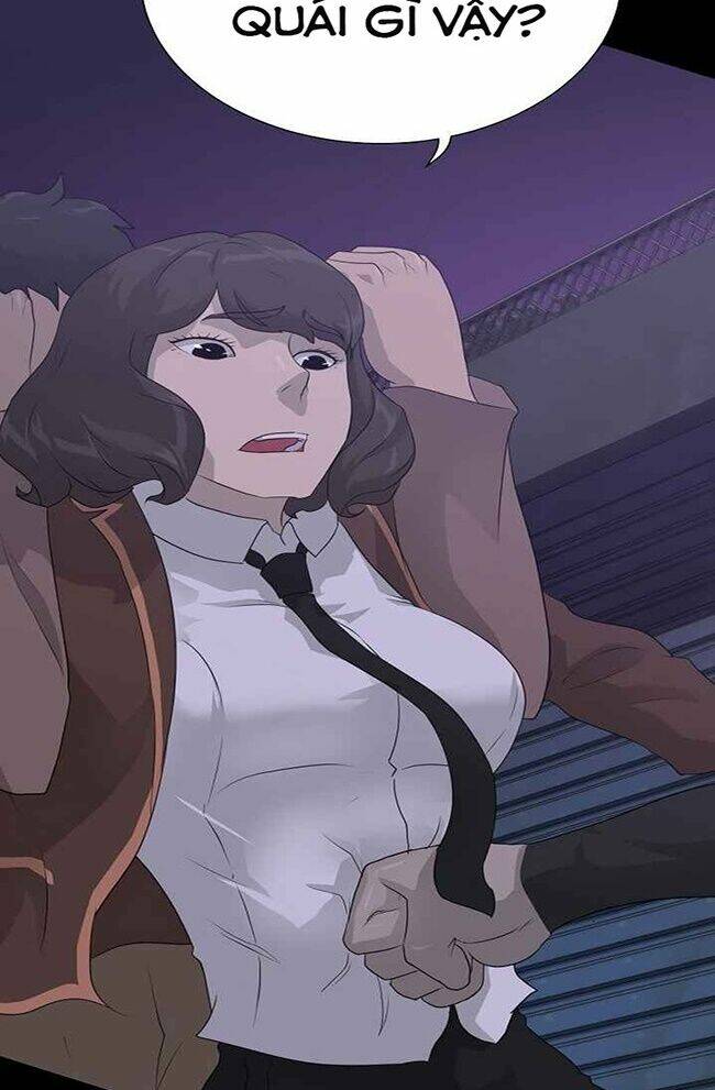 Trigger - Chapter 41 - Page 32