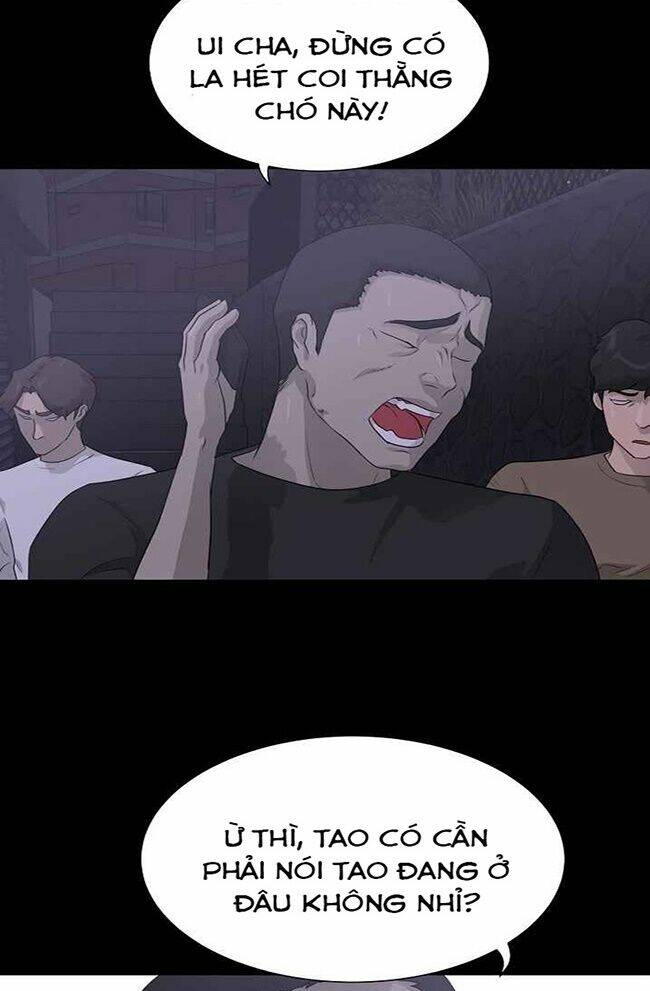 Trigger - Chapter 41 - Page 3