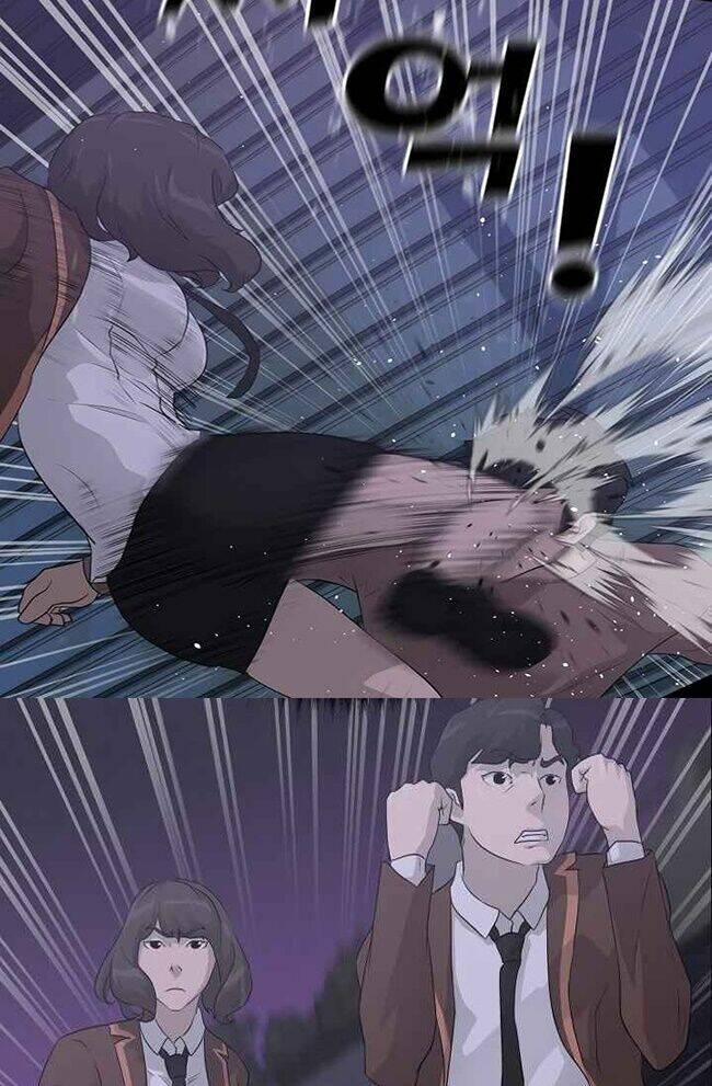 Trigger - Chapter 41 - Page 40