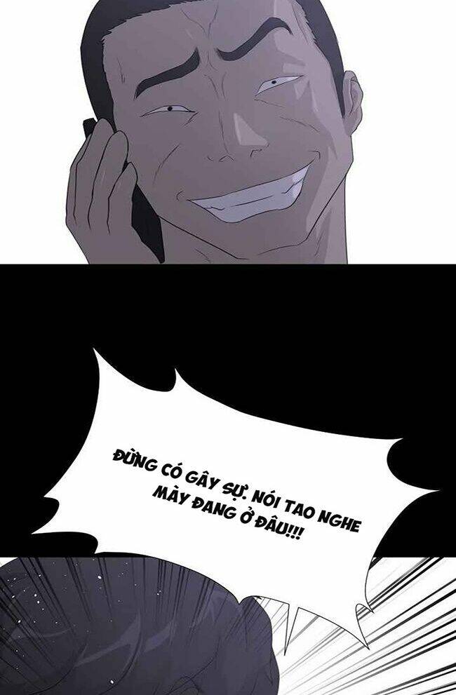 Trigger - Chapter 41 - Page 4