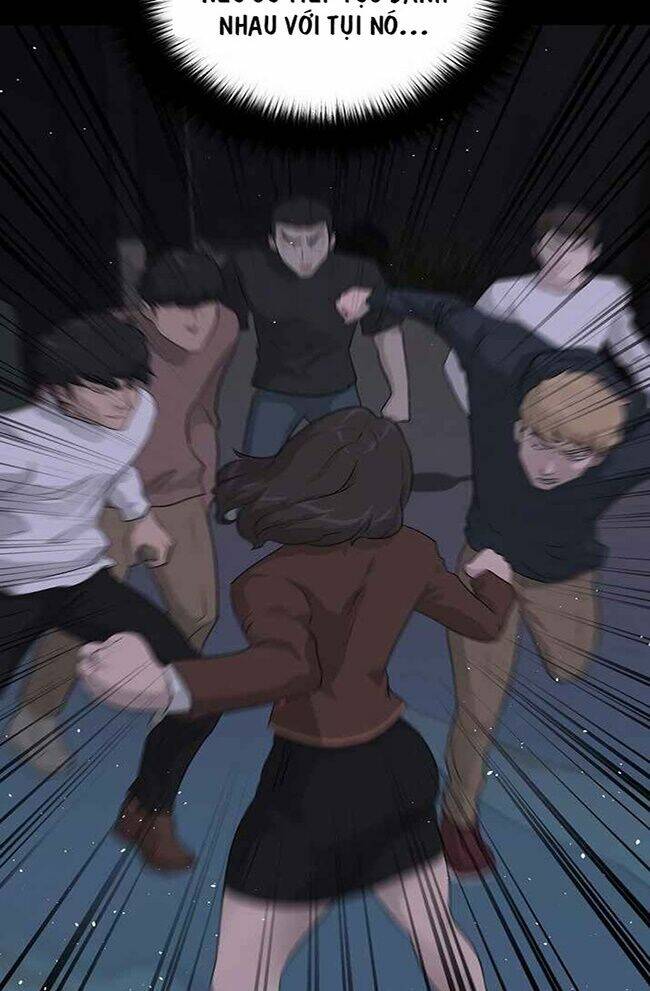 Trigger - Chapter 41 - Page 54