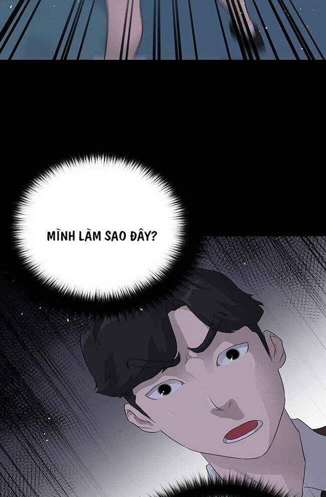 Trigger - Chapter 41 - Page 55