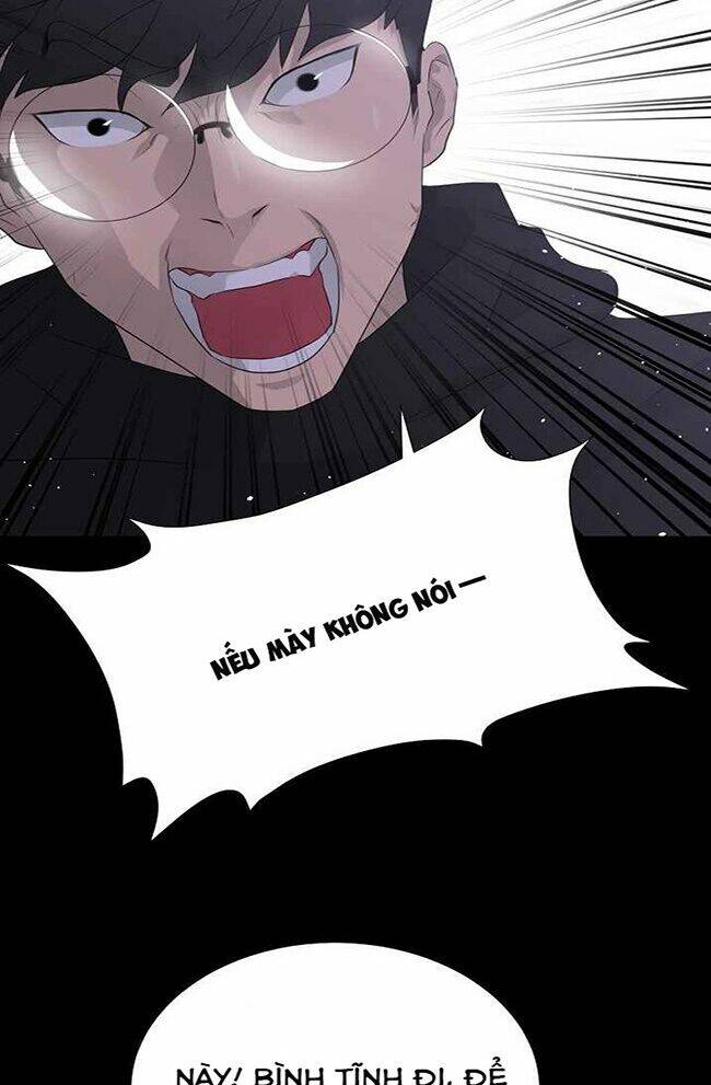 Trigger - Chapter 41 - Page 5