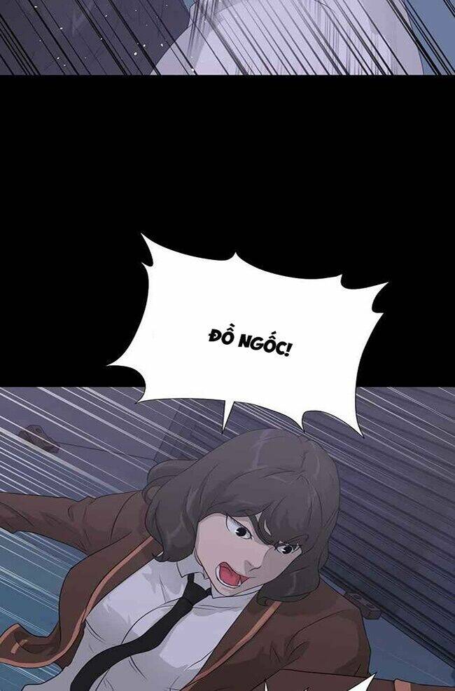 Trigger - Chapter 41 - Page 66