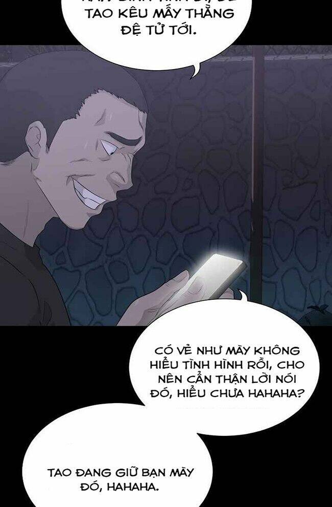 Trigger - Chapter 41 - Page 6