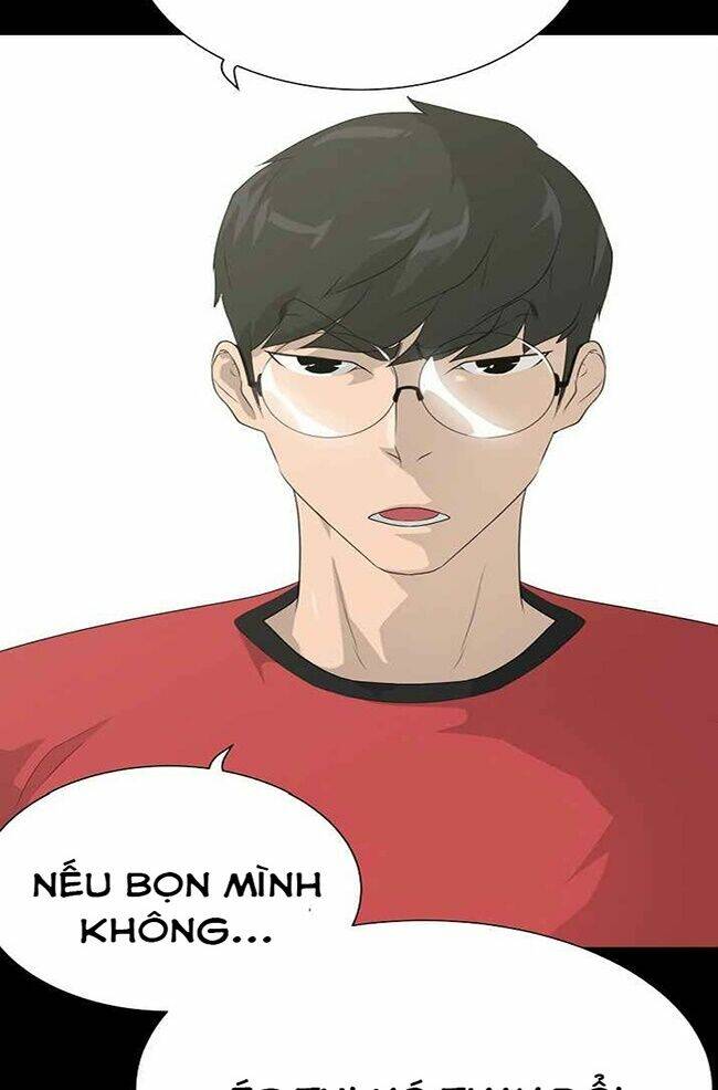 Trigger - Chapter 41 - Page 85