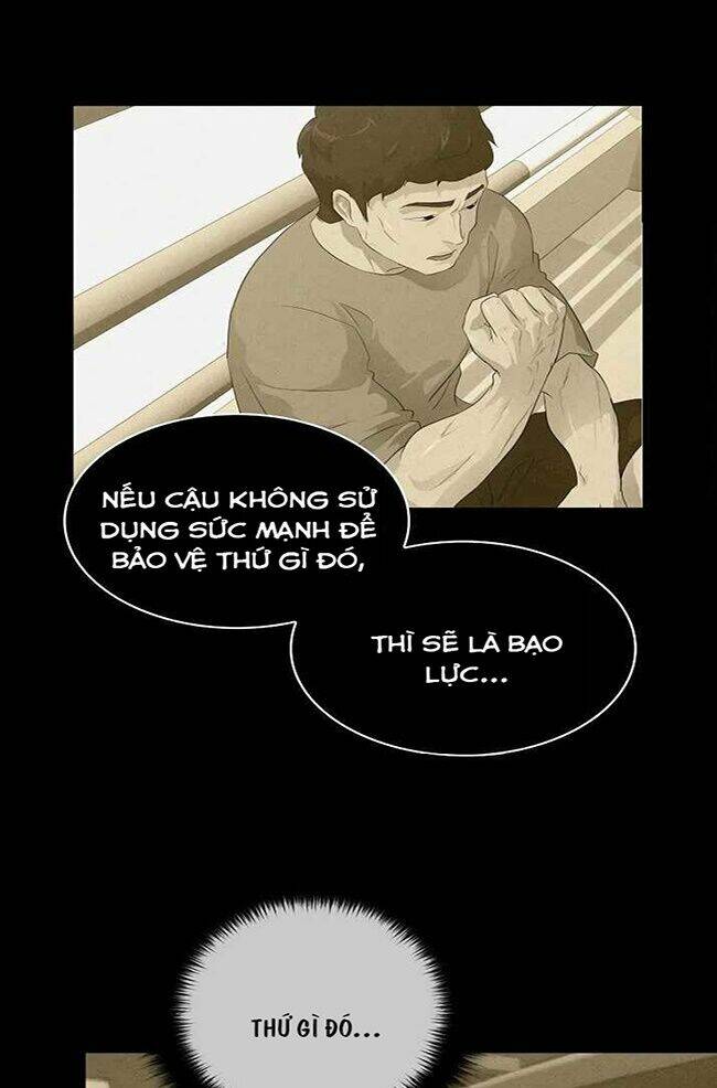 Trigger - Chapter 41 - Page 93