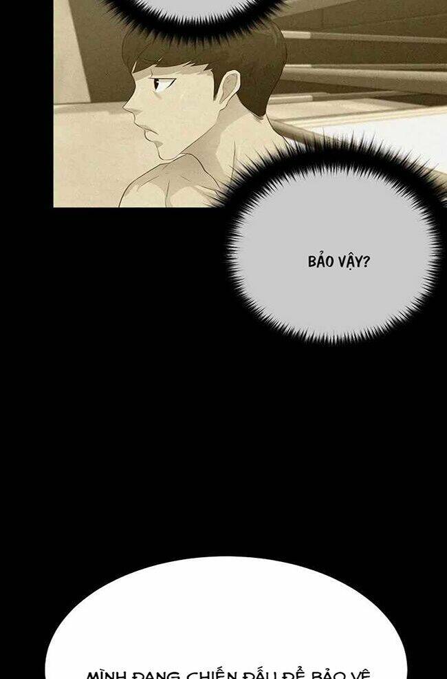 Trigger - Chapter 41 - Page 94