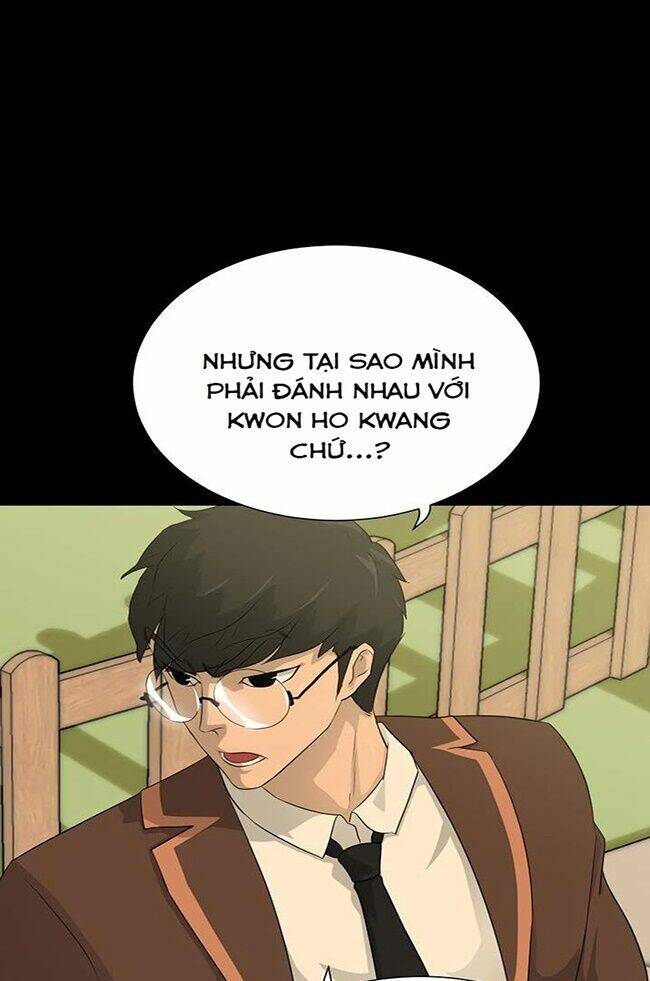 Trigger - Chapter 42 - Page 9