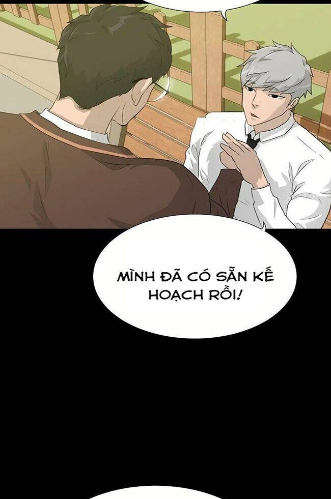 Trigger - Chapter 42 - Page 16