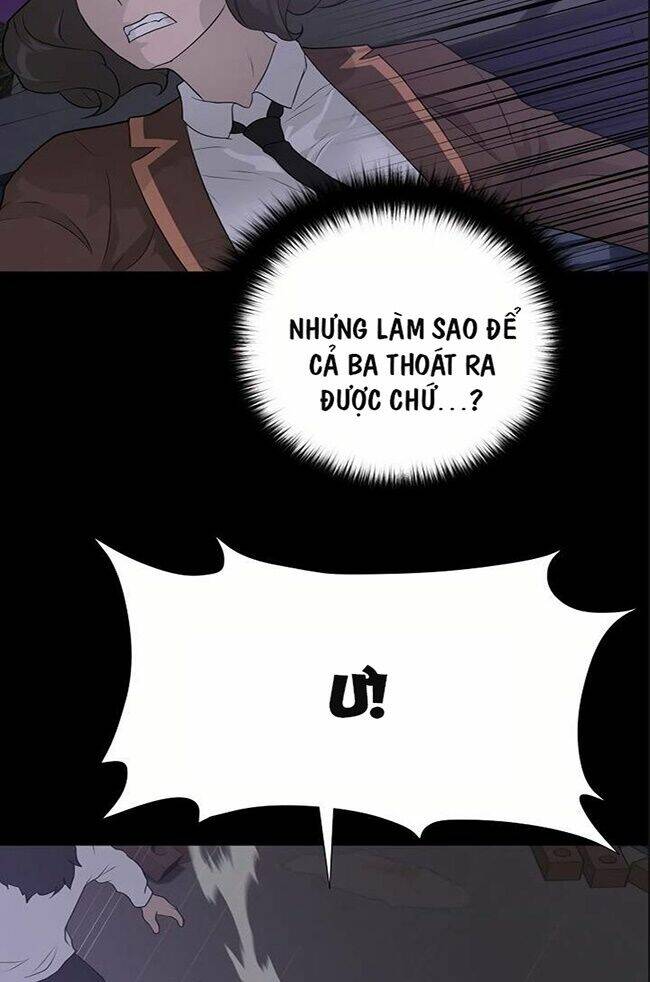 Trigger - Chapter 42 - Page 28