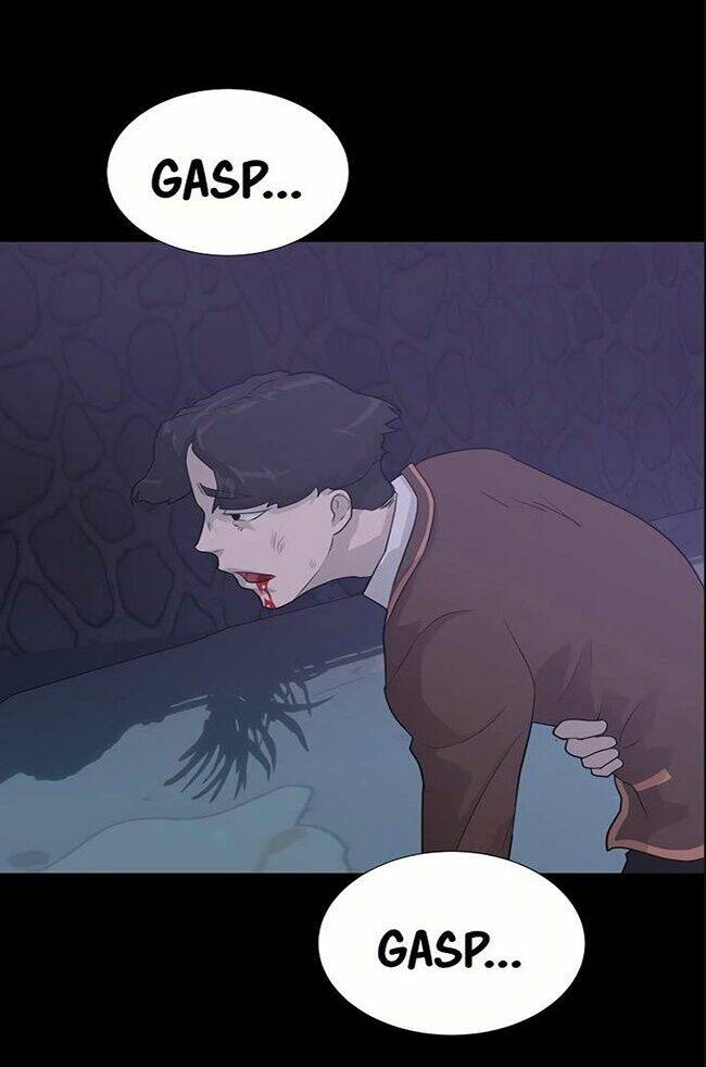 Trigger - Chapter 42 - Page 30