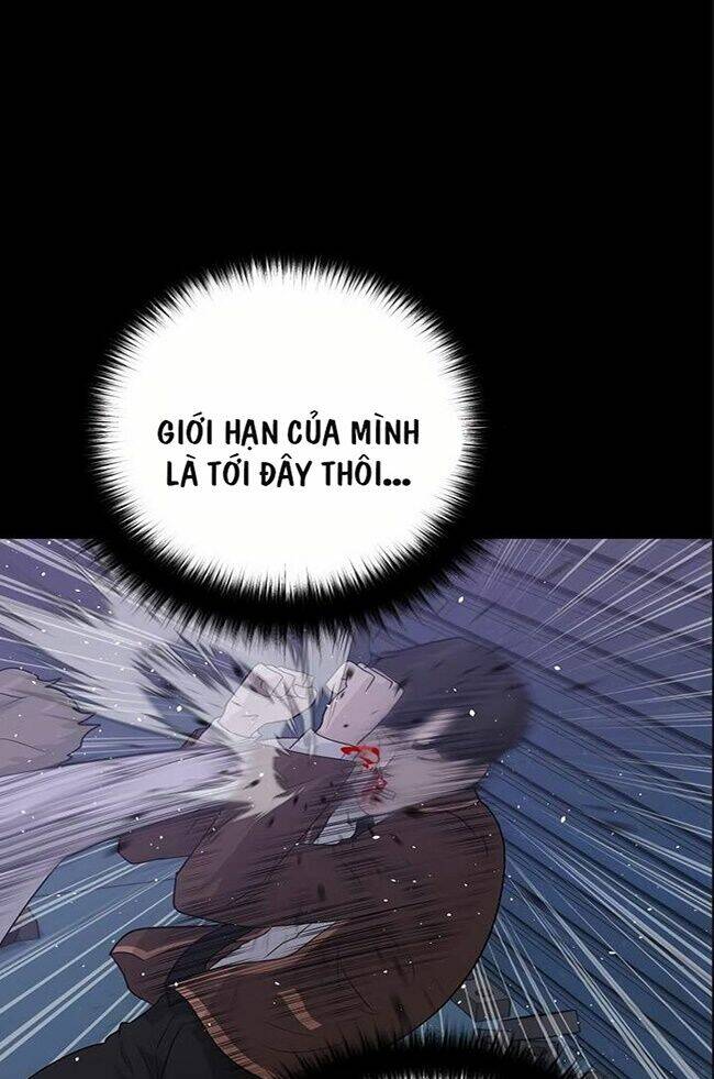 Trigger - Chapter 42 - Page 31