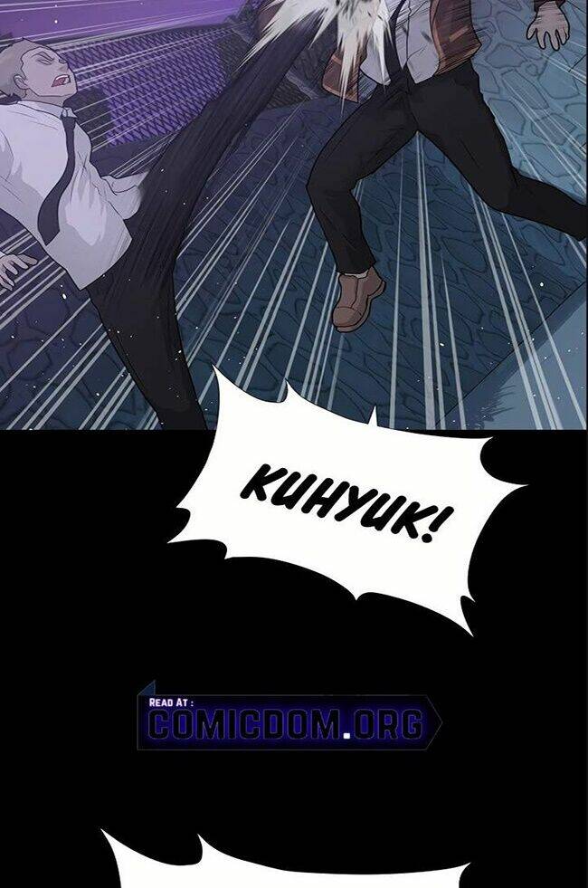 Trigger - Chapter 42 - Page 33