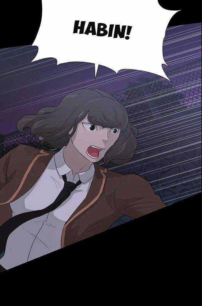 Trigger - Chapter 42 - Page 34