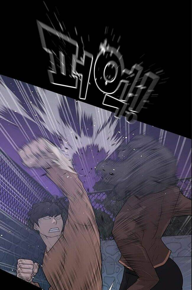 Trigger - Chapter 42 - Page 35