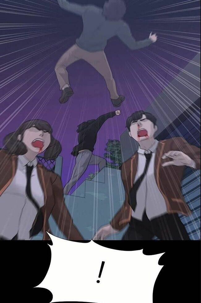 Trigger - Chapter 42 - Page 38