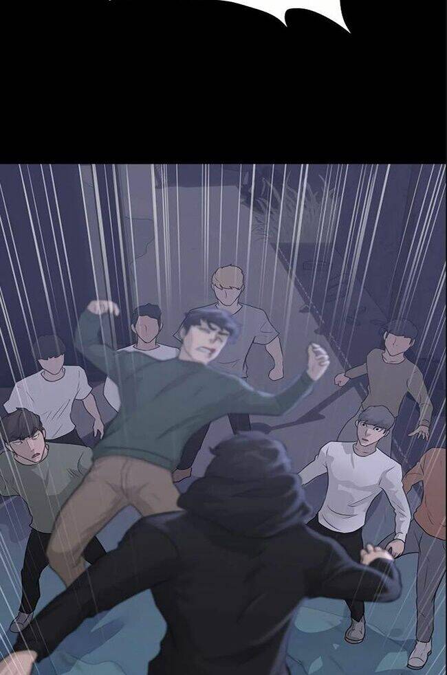 Trigger - Chapter 42 - Page 39