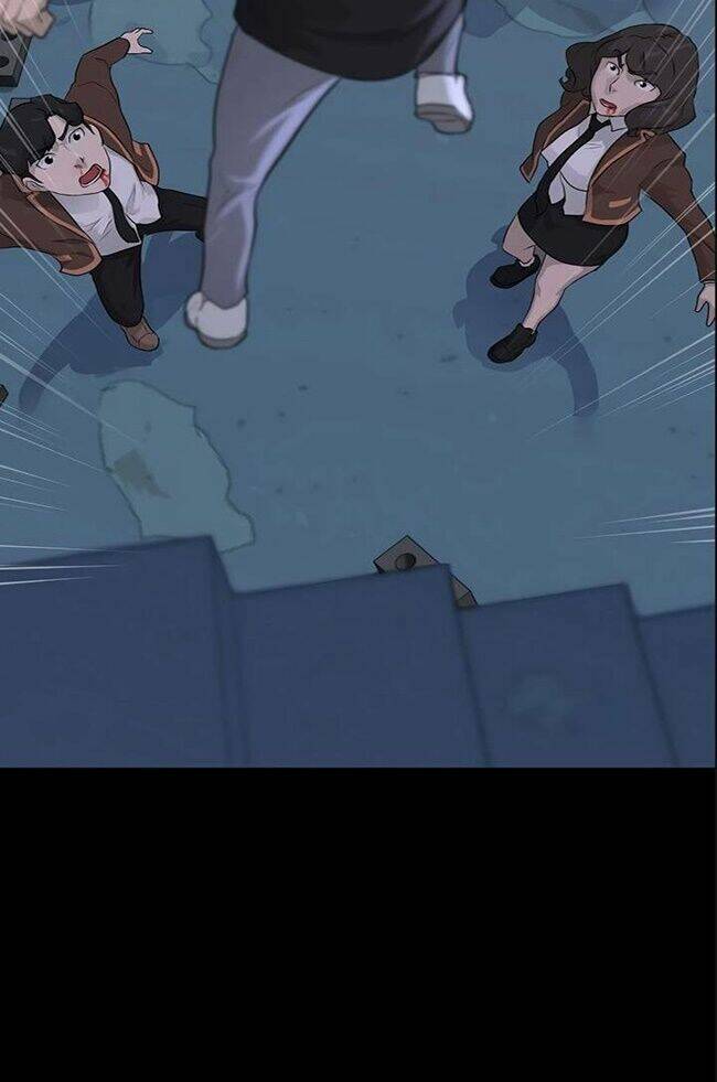 Trigger - Chapter 42 - Page 40