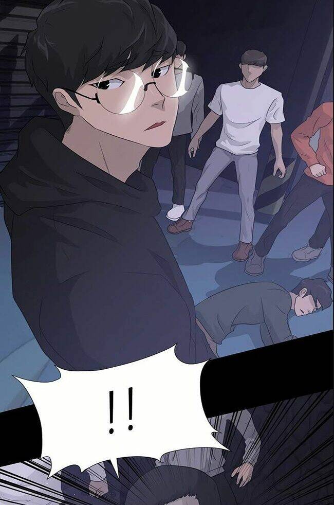 Trigger - Chapter 42 - Page 43