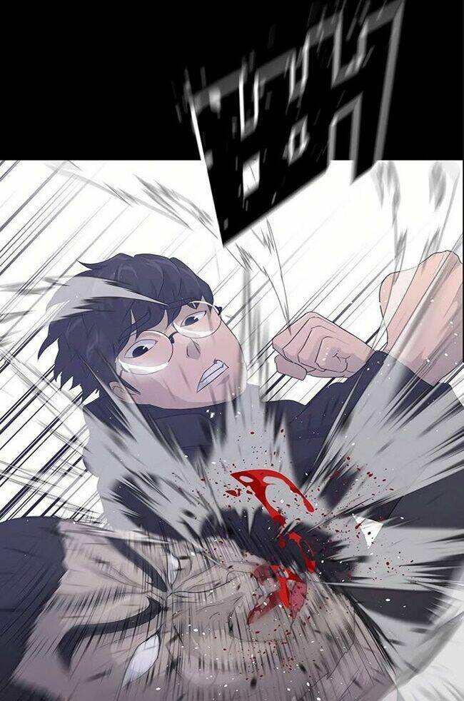 Trigger - Chapter 42 - Page 45