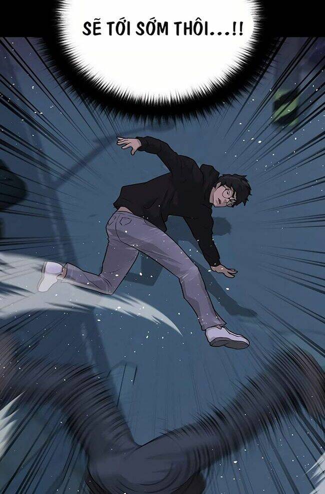 Trigger - Chapter 42 - Page 58